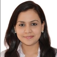 Sonam Mehta