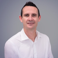 Paul Harries