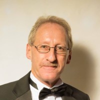 Nigel Ellis