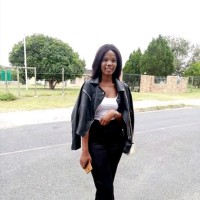 Thembeka Shange