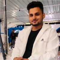 Abhishek Jha