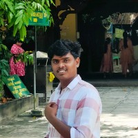 Vishnudev V D