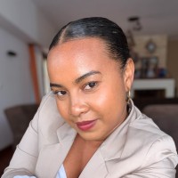 Eliette Fleuria RAHANTAMALALA