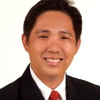 Patrick Wong