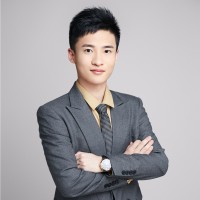 Ruiqing(Jack) Zhang