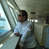 Wahyudi Salim