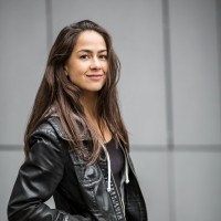 Viviane Vanessa Eggers