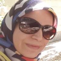 Fereshteh Moradi