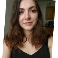 Katie Perrotta Ph.D.