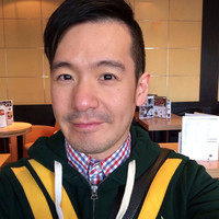 Steven Loh
