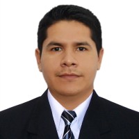 Luis Garcia Chambergo