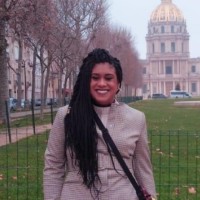 Thaynara Rodrigues