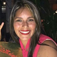 Maria Jose Vera Garcia