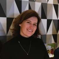 Evelyne Hänggi