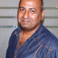 saeed paracha