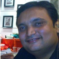 Praveen J.