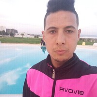 khalil aloui