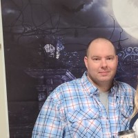 Eric Myers