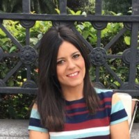 María José Valdivia