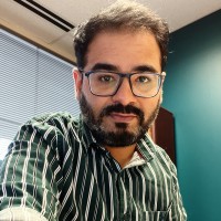 Prashant Upadhyay, MBA