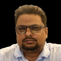 Mayank Dwivedi