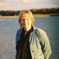 Karin Jousma