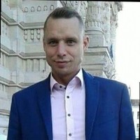 Daels Jérôme