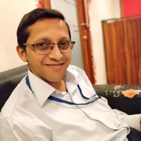 MAHESH PANDIT