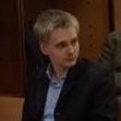 Константин Гурин