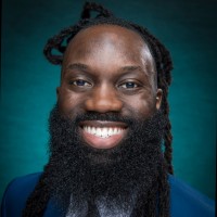 Wilson Okello, Ph.D.