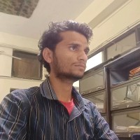 Vishal prajapati