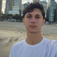 Hudson Oliveira
