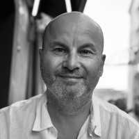 Pascal MOREL