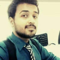 Rishi Trivedi