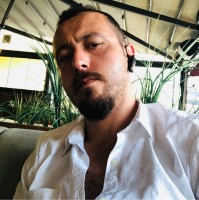 İLKER ŞENOL CAN