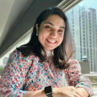 Prajakta Gavane