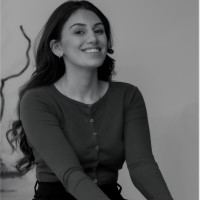 Sandra Halaq