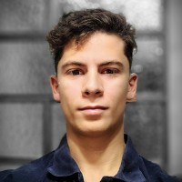 Lucas Tenaglia