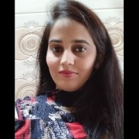 Megha Karan Rajput