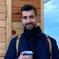 Berk Kaya