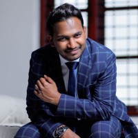 Mohammed Hamsa Ansari