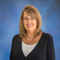 Cindy Dewar