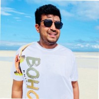 Dilum Wijenayake