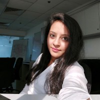 Pooja Mistry