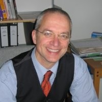 Harald Suckfüll