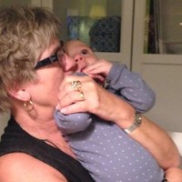 Ann-Sofi Marianne Oxenvad