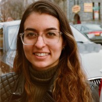 Kimia Zolfagharian