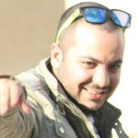 Tony Makhoul