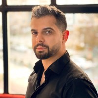 Hamid Reza Hassani Yaqoti