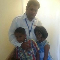 Shahzad Raja
